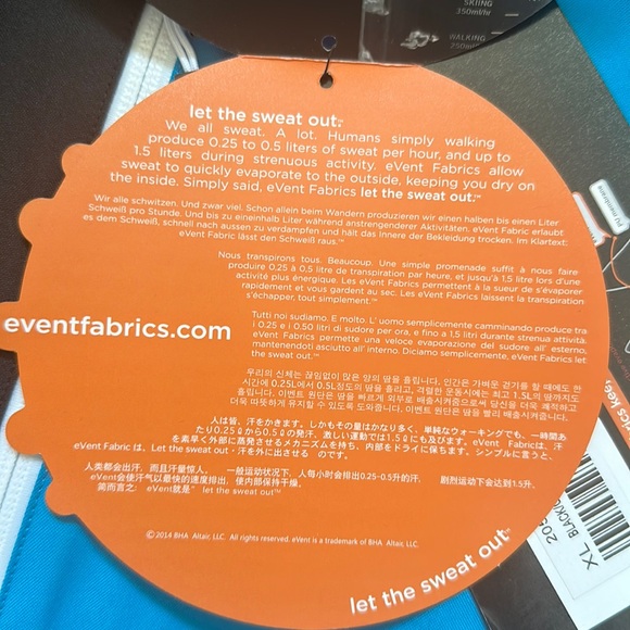 Motorfist Jacket - Picture 12 of 12